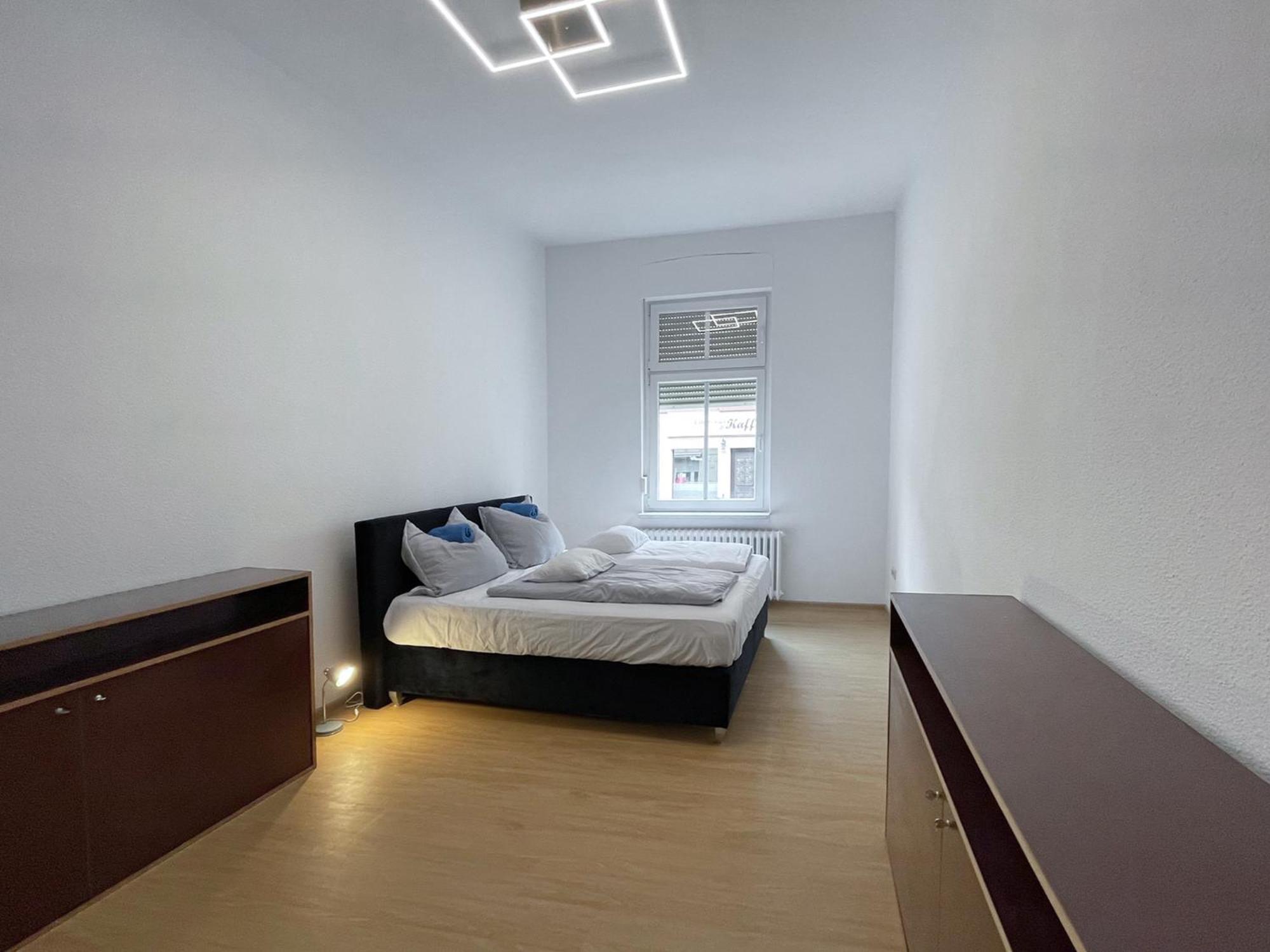 Fliedergarten Oderberg - Charmante, Grosse Ferienwohnung Kültér fotó